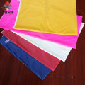 Design High Light Rainbow Reflective Fabric for Sportswear